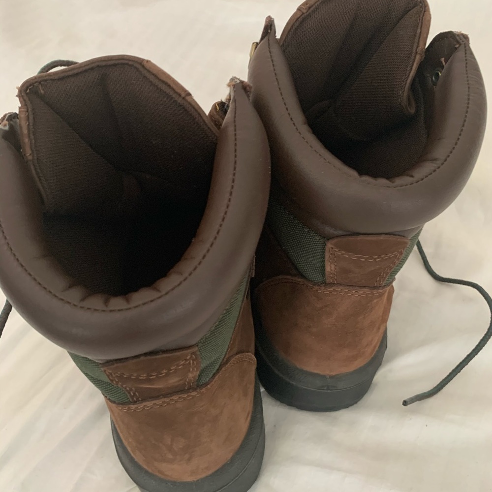 Men’s timberland boots